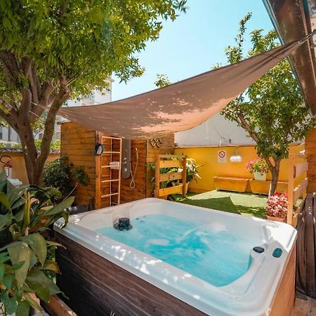 Domus Vesuvia Bed & Breakfast Torre Annunziata Exterior photo